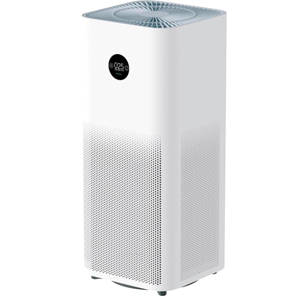 White Xiaomi Mi Air Purifier Pro H.1