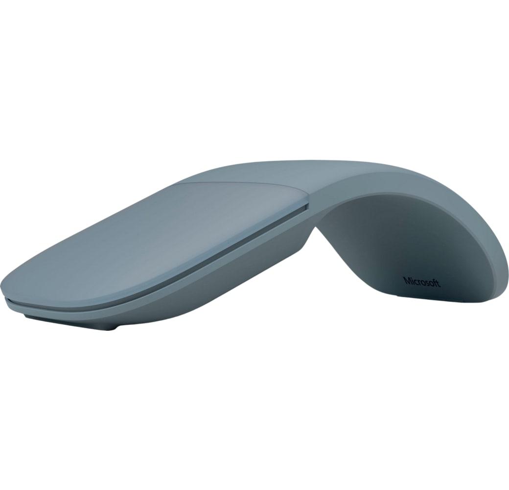 Ice Blue Microsoft Surface Arc Mouse.1