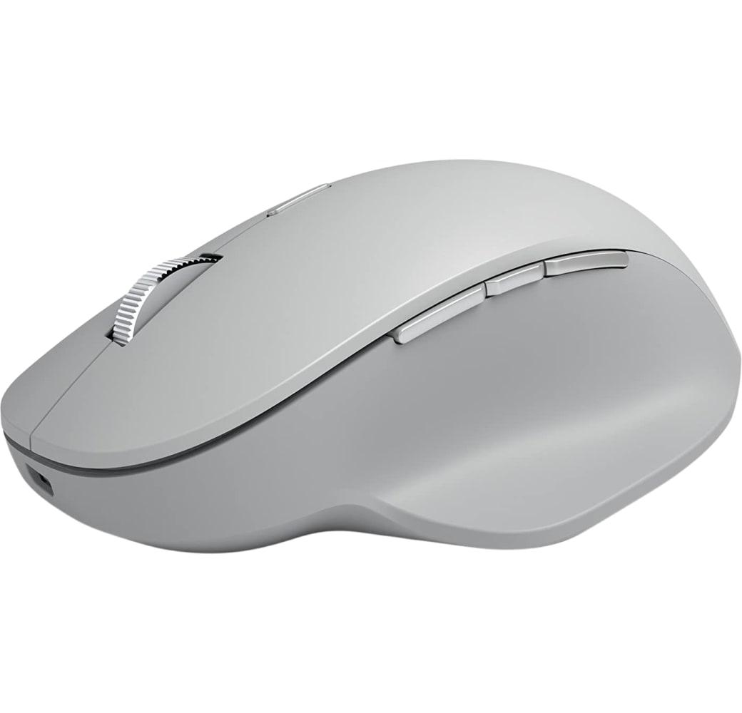 Platinum Microsoft Surface Precision Mouse.1