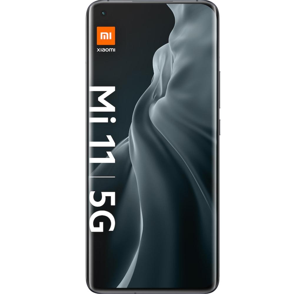 Grijs Xiaomi Mi 11 Smartphone - 8GB - 256GB.2