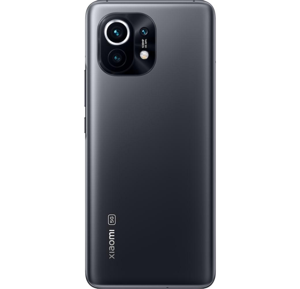 Grijs Xiaomi Mi 11 Smartphone - 8GB - 256GB.3