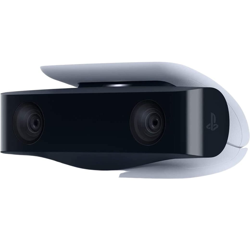 Blanco Sony HD Camera.2