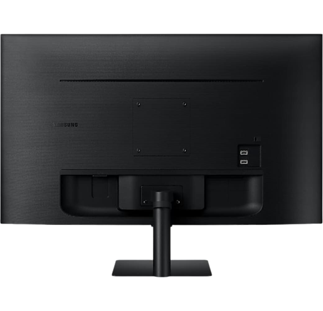 Black Samsung - 32" M5 Smart Monitor (SOLD) LS32AM504NUXEN.3