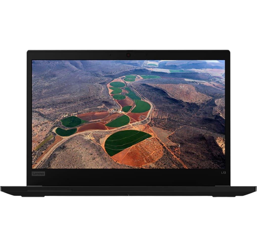 Schwarz Lenovo ThinkPad L13 G2 Notebook - Intel® Core™ i5-1135G7 - 8GB - 256GB SSD - Intel® Iris® Xe Graphics.1