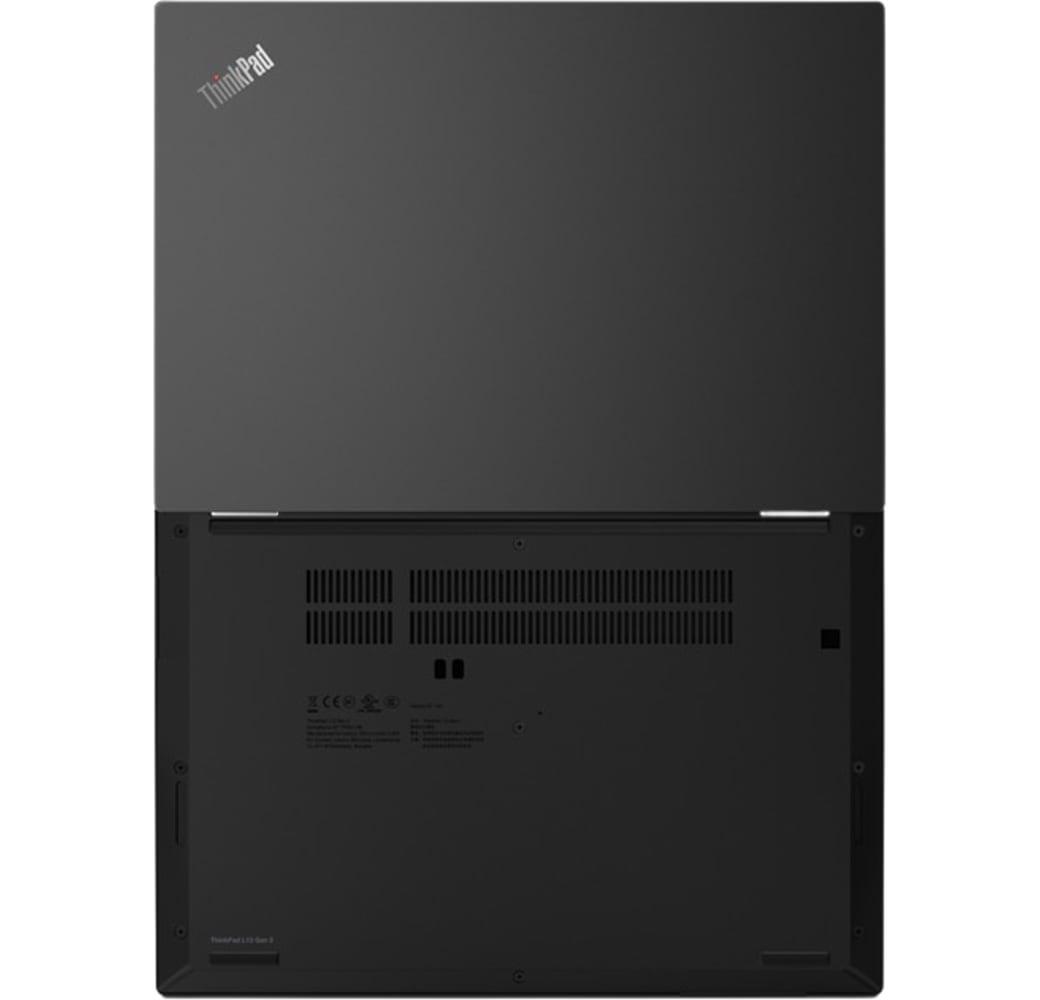 Schwarz Lenovo ThinkPad L13 G2 Notebook - Intel® Core™ i5-1135G7 - 8GB - 256GB SSD - Intel® Iris® Xe Graphics.3