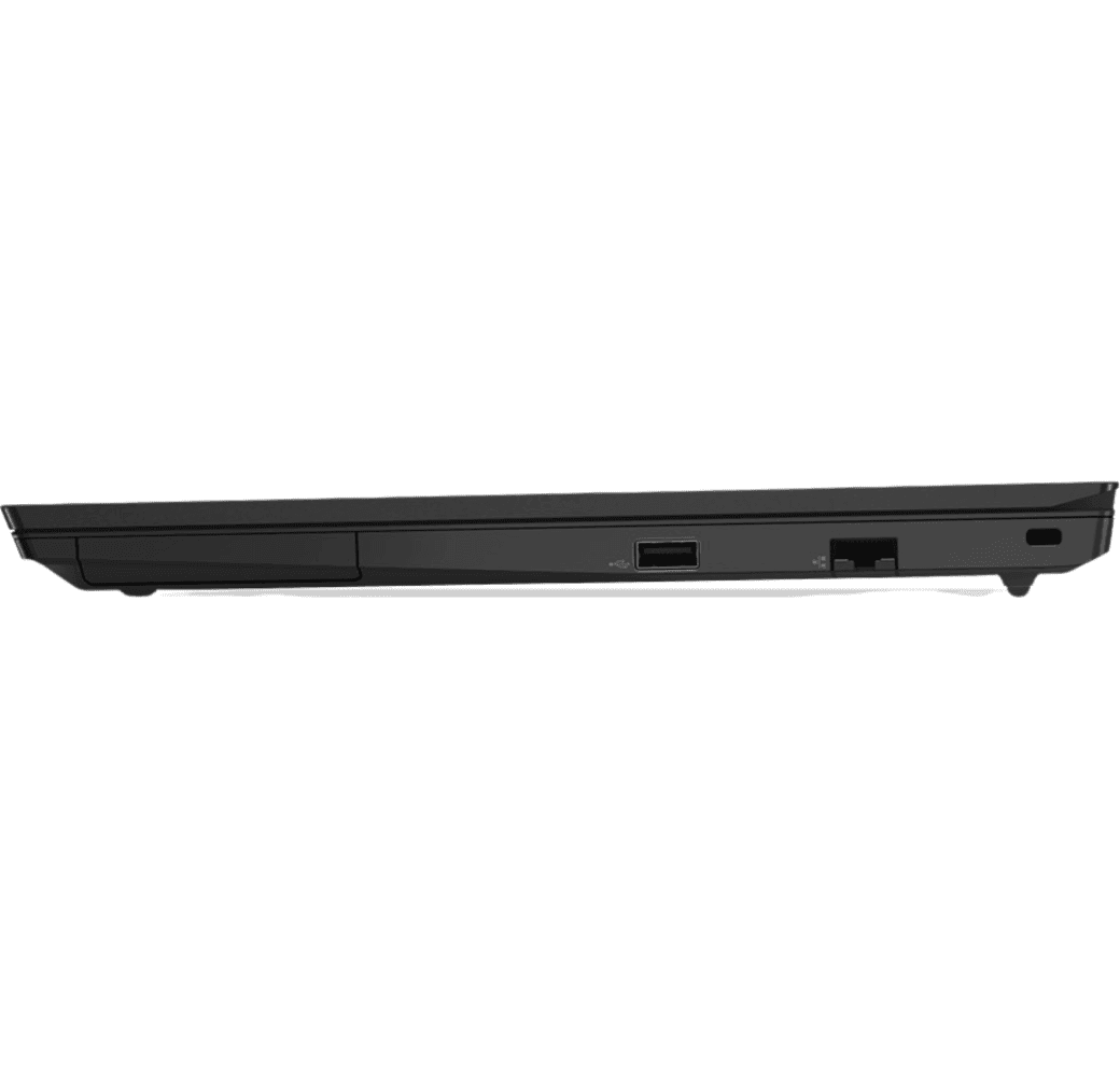 Schwarz Lenovo ThinkPad E15 G2 Notebook - Intel® Core™ i5-1135G7 - 8GB - 256GB SSD - Intel® Iris® Xe Graphics.2