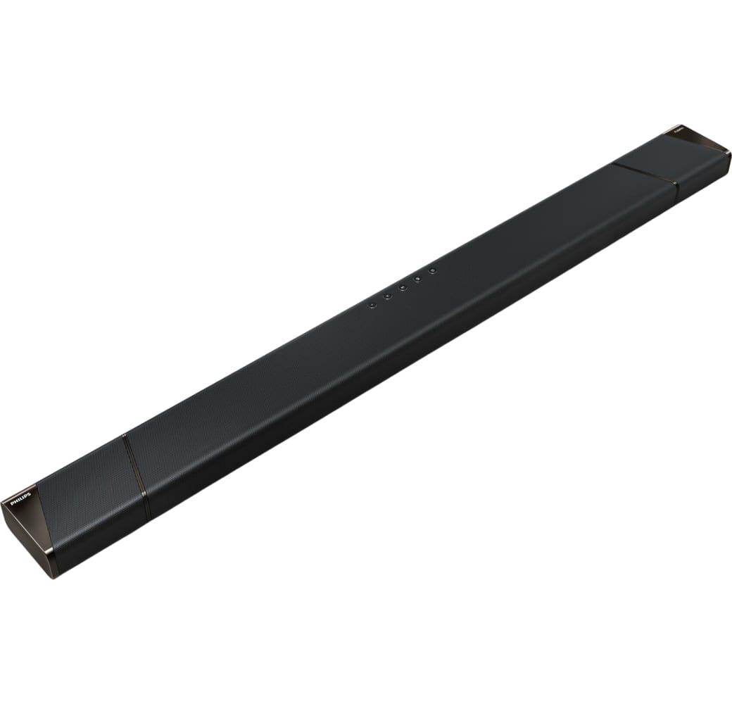 Black Philips Fidelio B97/10 Soundbar + Subwoofer.3