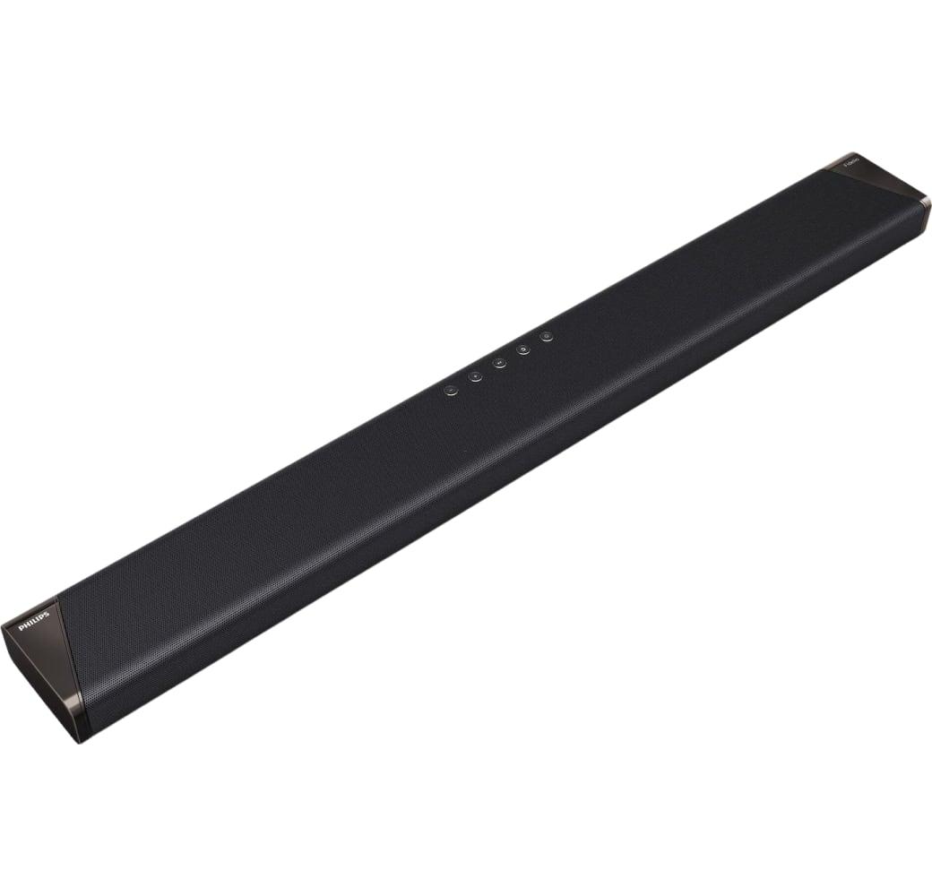 Black Philips Fidelio B95/10 Soundbar + Subwoofer.2