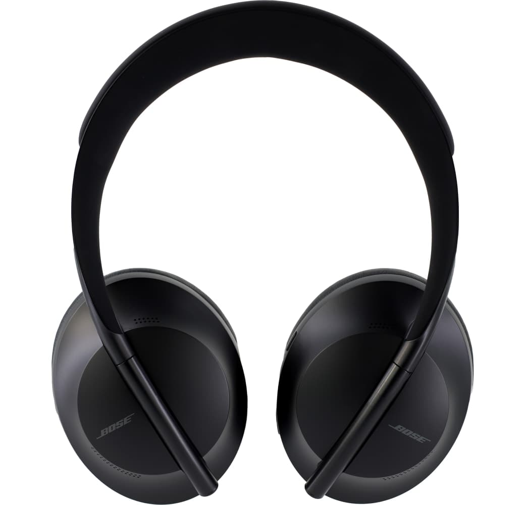 Black Bose 700 Over-ear Bluetooth Headphones.2