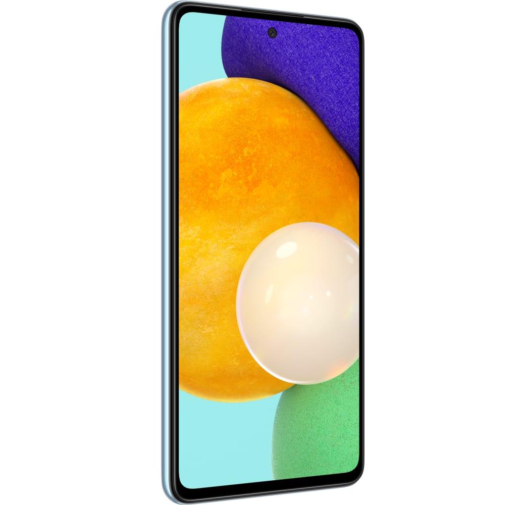 Blauw Samsung Galaxy A52 Smartphone - 6GB - 128GB.1