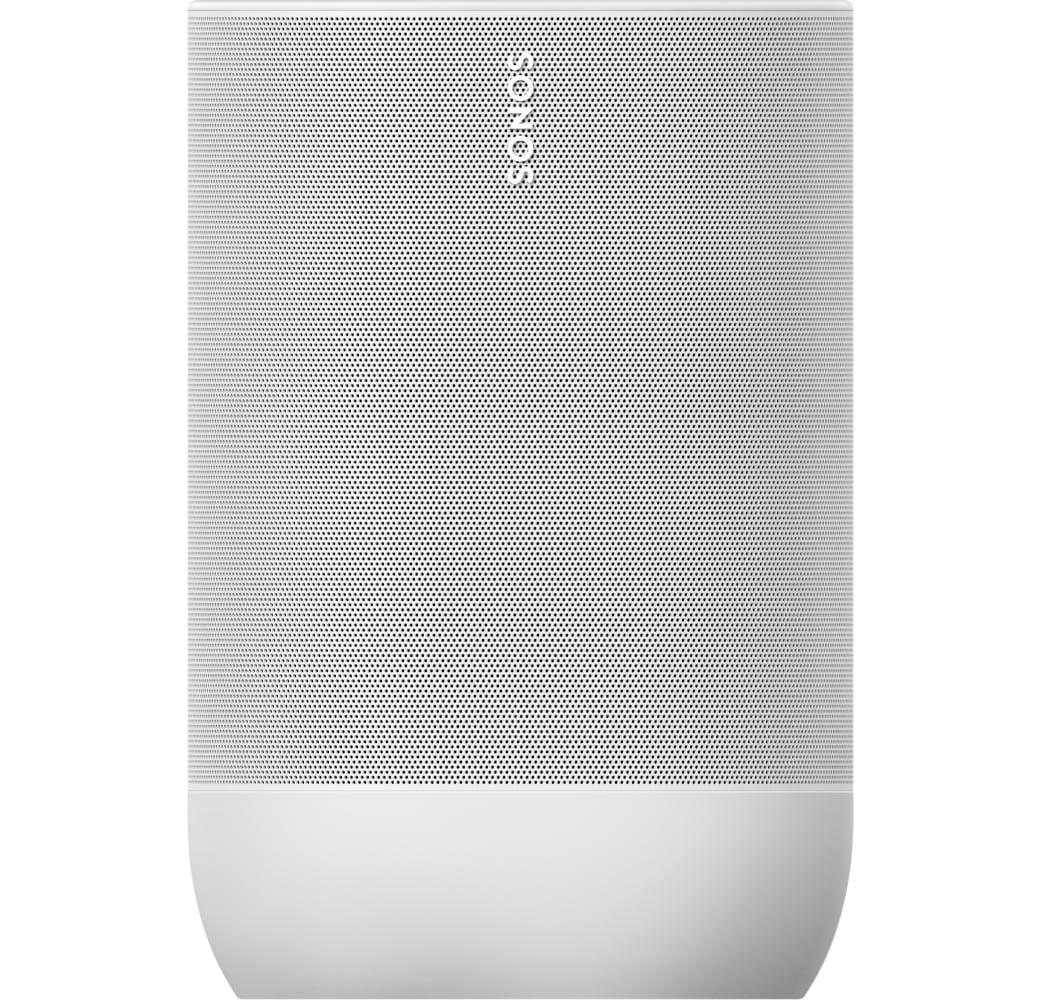 White Sonos Move.2