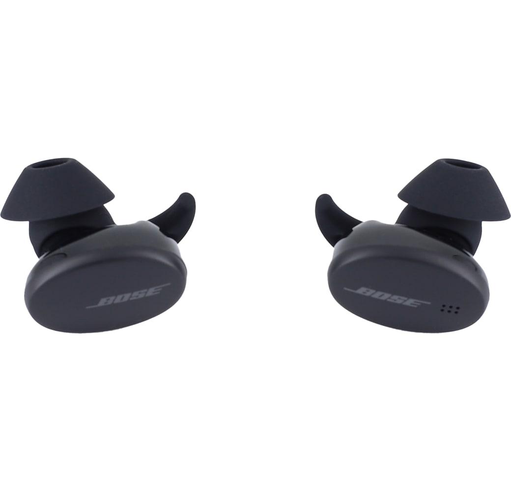 Negro Auriculares inalámbricos - Bose Sport Earbuds - Bluetooth - True Wireless.1