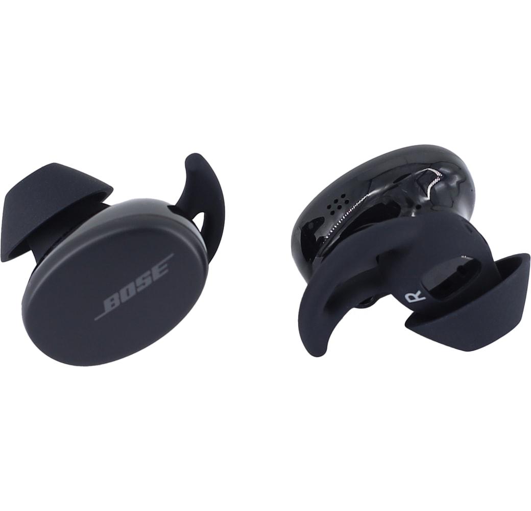 Negro Auriculares inalámbricos - Bose Sport Earbuds - Bluetooth - True Wireless.2