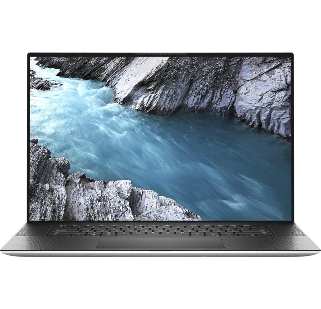 Silver Dell XPS 17 9700 Laptop - Intel® Core™ i7-10750H - 16GB - 1TB SSD - NVIDIA® GeForce® GTX 1650 Ti (4GB).1