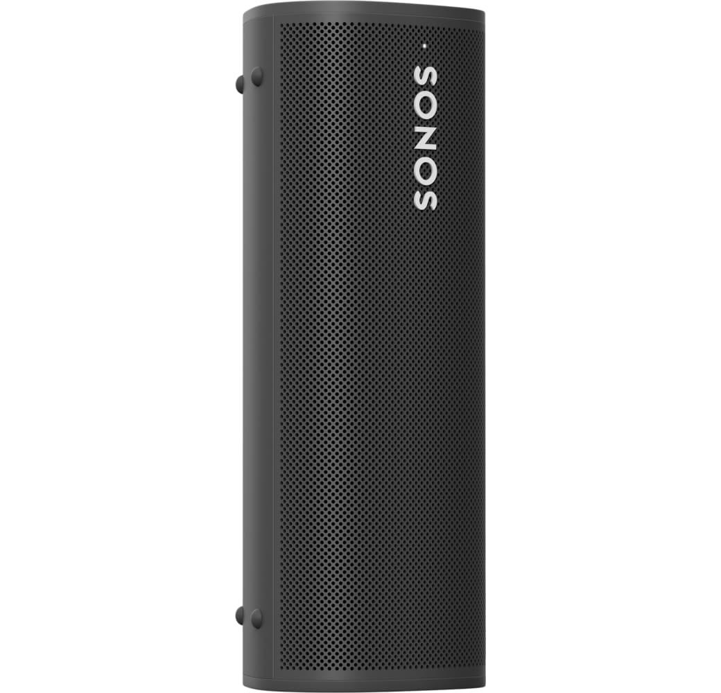 Shadow Black Sonos Roam Portable Bluetooth Speaker.2