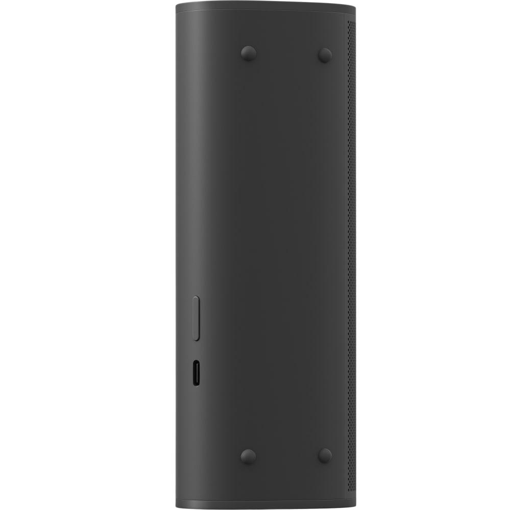 Shadow Black Sonos Roam Portable Bluetooth Speaker.4