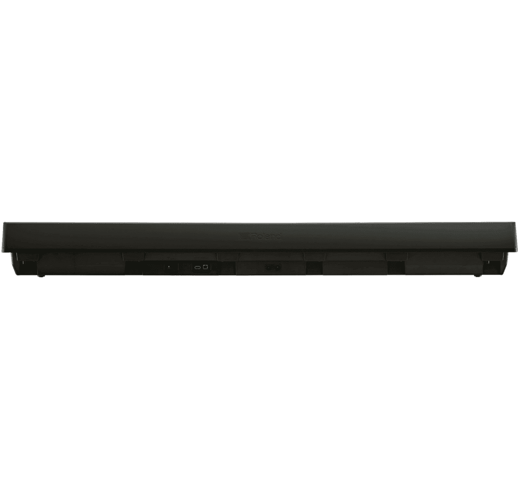 Zwart Roland FP-10 Digital Piano.4