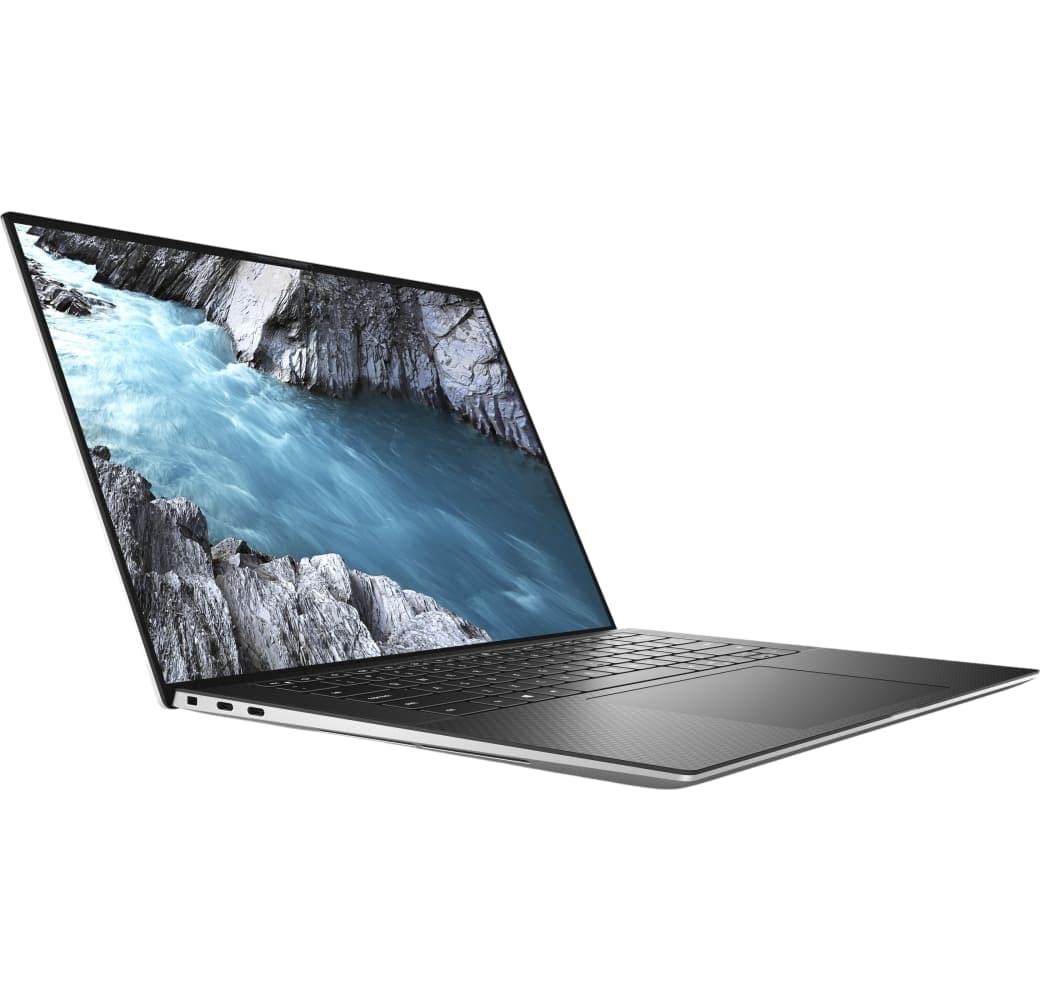 Silver Dell XPS 15 9500 Laptop - Intel® Core™ i7-10750H - 16GB - 512GB SSD - NVIDIA® GeForce® GTX 1650 Ti (4GB).3
