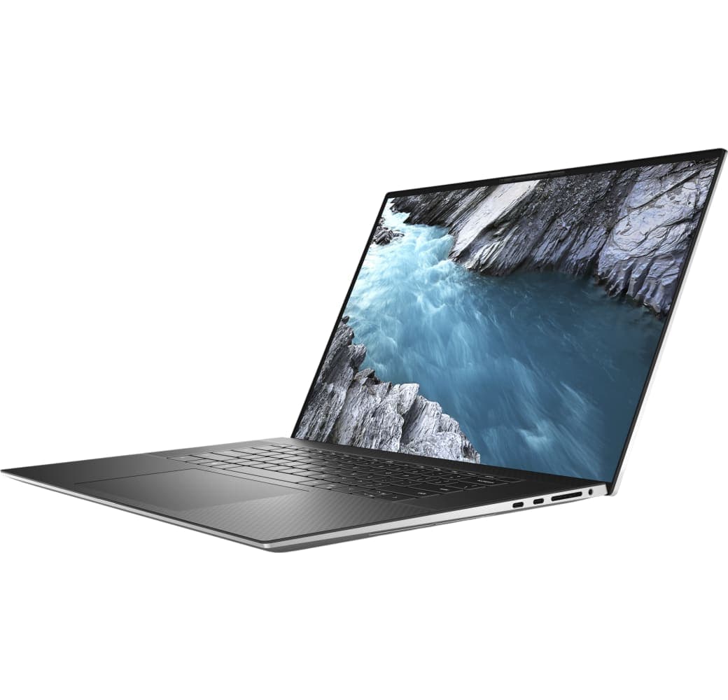 Silver Dell XPS 17 9700 Laptop - Intel® Core™ i7-10750H - 16GB - 1TB SSD - NVIDIA® GeForce® GTX 1650 Ti (4GB).2