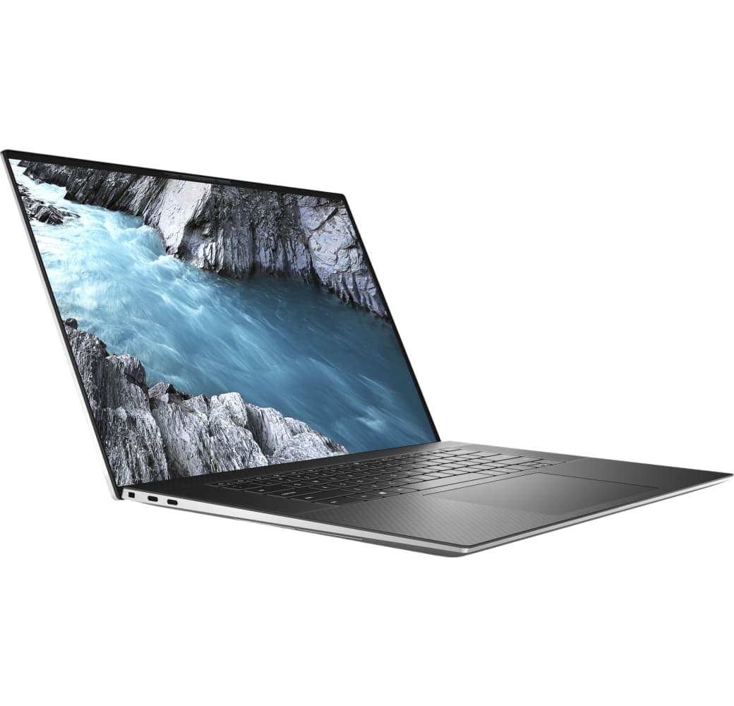 Silver Dell XPS 17 9700 Laptop - Intel® Core™ i7-10750H - 16GB - 1TB SSD - NVIDIA® GeForce® GTX 1650 Ti (4GB).3