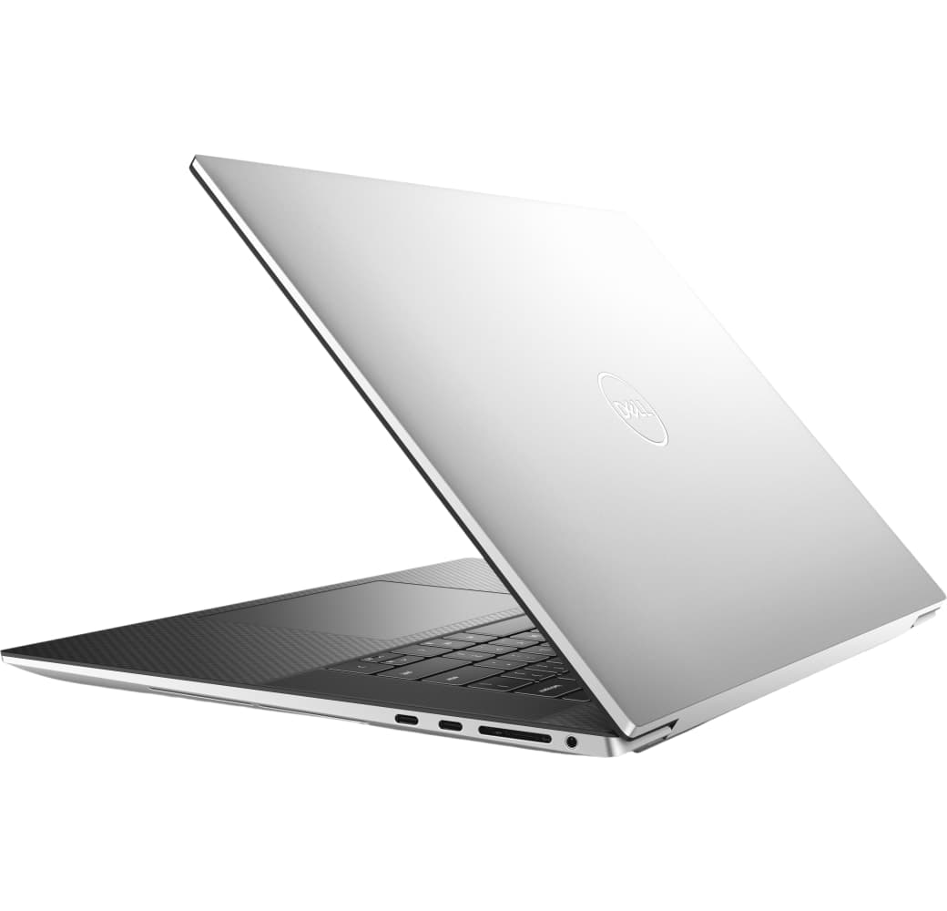 Silver Dell XPS 17 9700 Laptop - Intel® Core™ i7-10750H - 16GB - 1TB SSD - NVIDIA® GeForce® GTX 1650 Ti (4GB).4