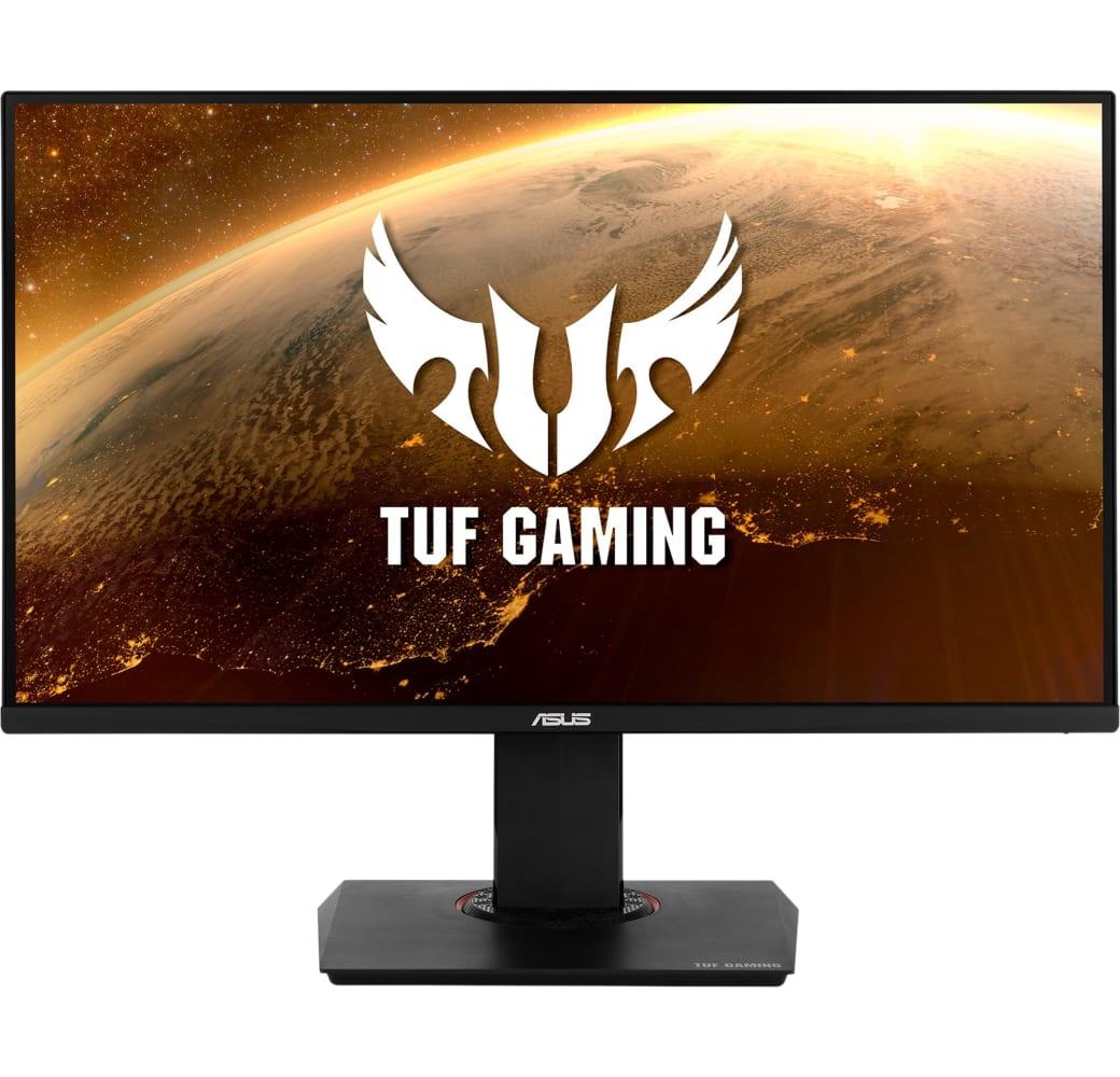 Black Asus - 28" TUF Gaming VG289Q (SOLD) 90LM05B0-B01170.1