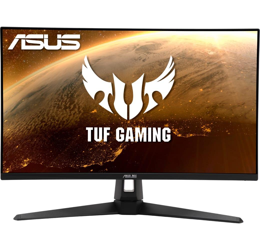 Schwarz Asus - 27" TUF Gaming VG27AQ1A 90LM05Z0-B02370.1