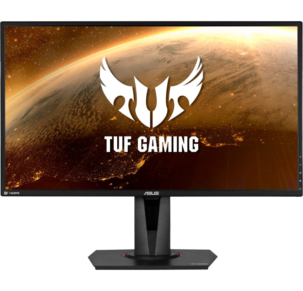 Black Asus - 27" TUF Gaming VG27AQ (SOLD) 90LM0500-B01370.1