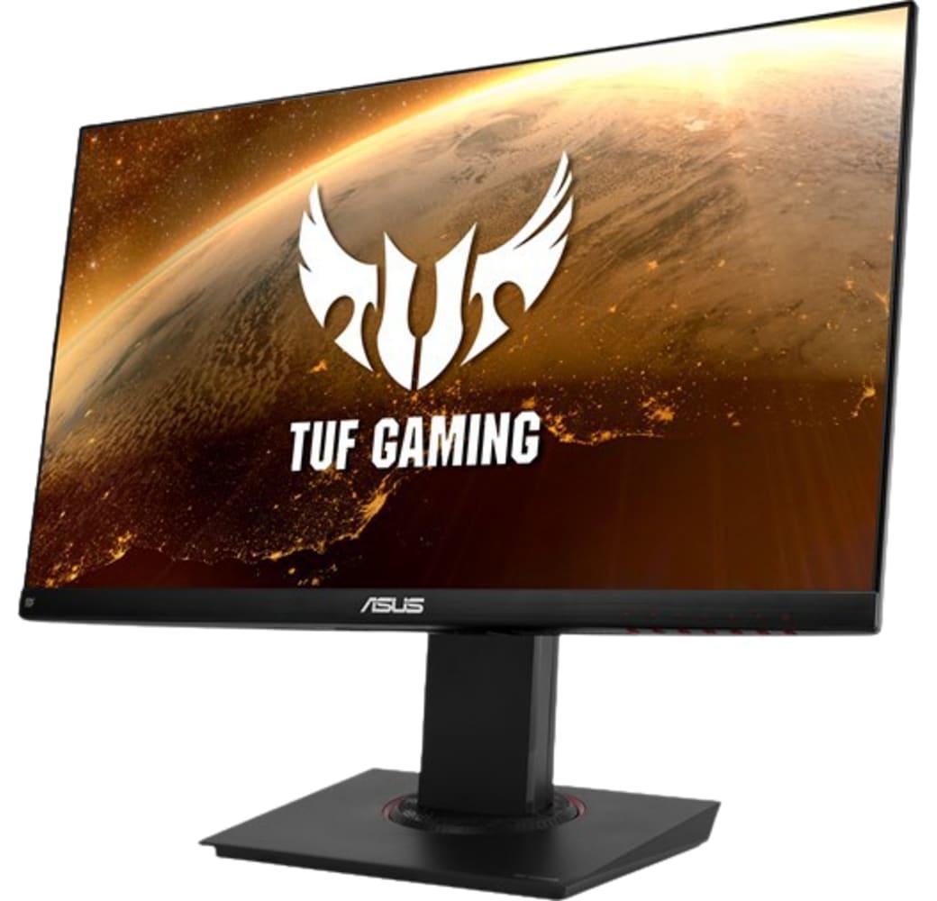 Black Asus - 28" TUF Gaming VG289Q (SOLD) 90LM05B0-B01170.2