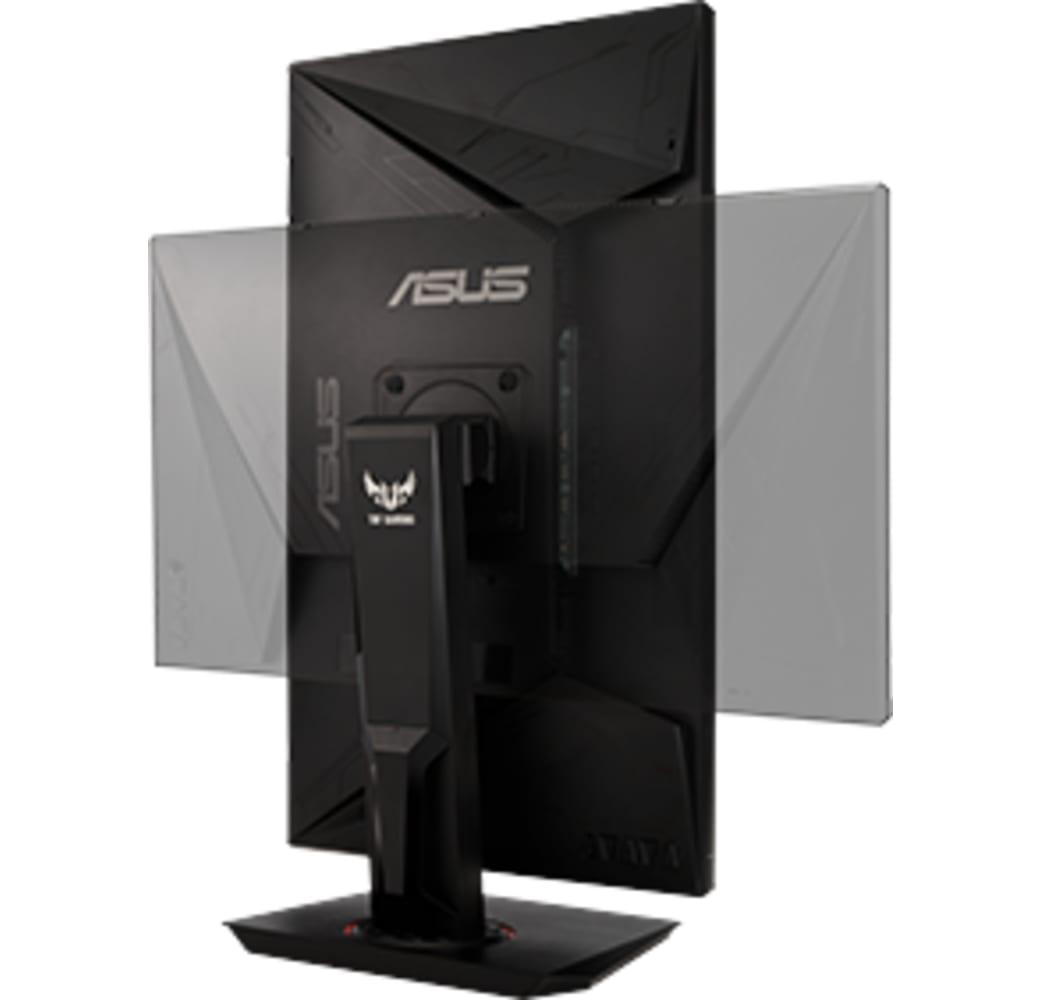 Black Asus - 28" TUF Gaming VG289Q (SOLD) 90LM05B0-B01170.3