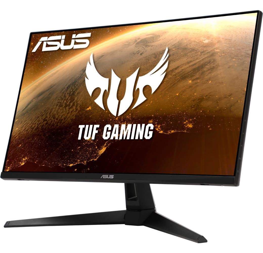 Schwarz Asus - 27" TUF Gaming VG27AQ1A 90LM05Z0-B02370.3