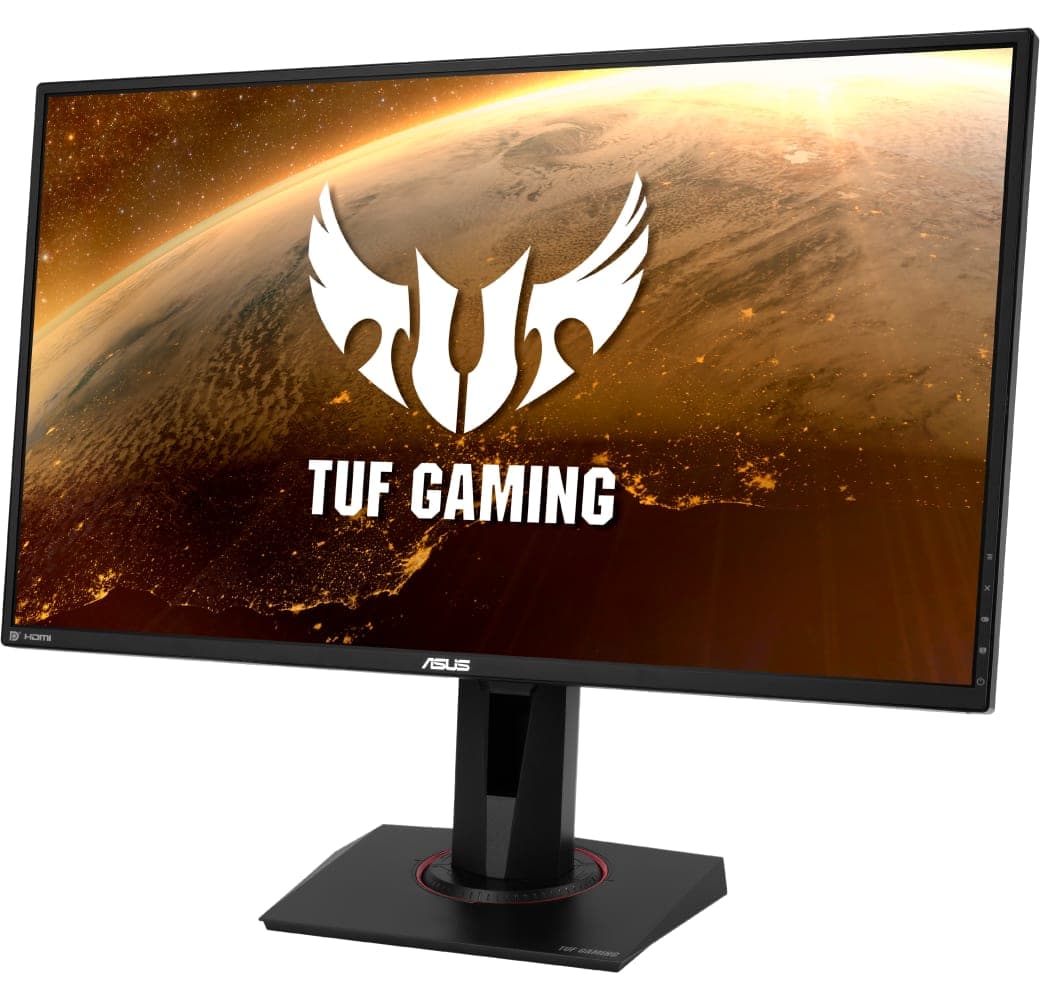 Black Asus - 27" TUF Gaming VG27AQ (SOLD) 90LM0500-B01370.3