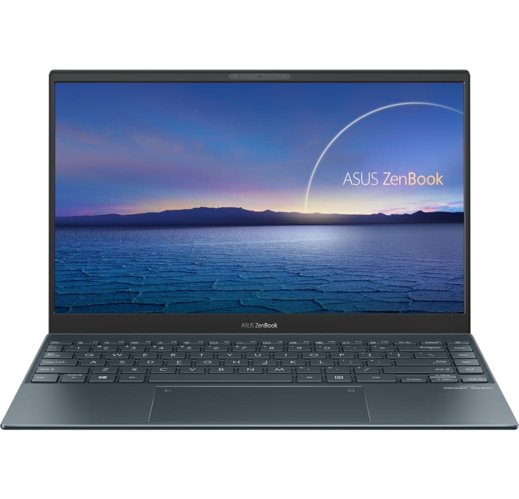 Pine Grau Asus ZenBook 13 UX325EA-KG229R Notebook - Intel® Core™ i7-1165G7 - 16GB - 512GB SSD - Intel® Iris® Xe Graphics.1
