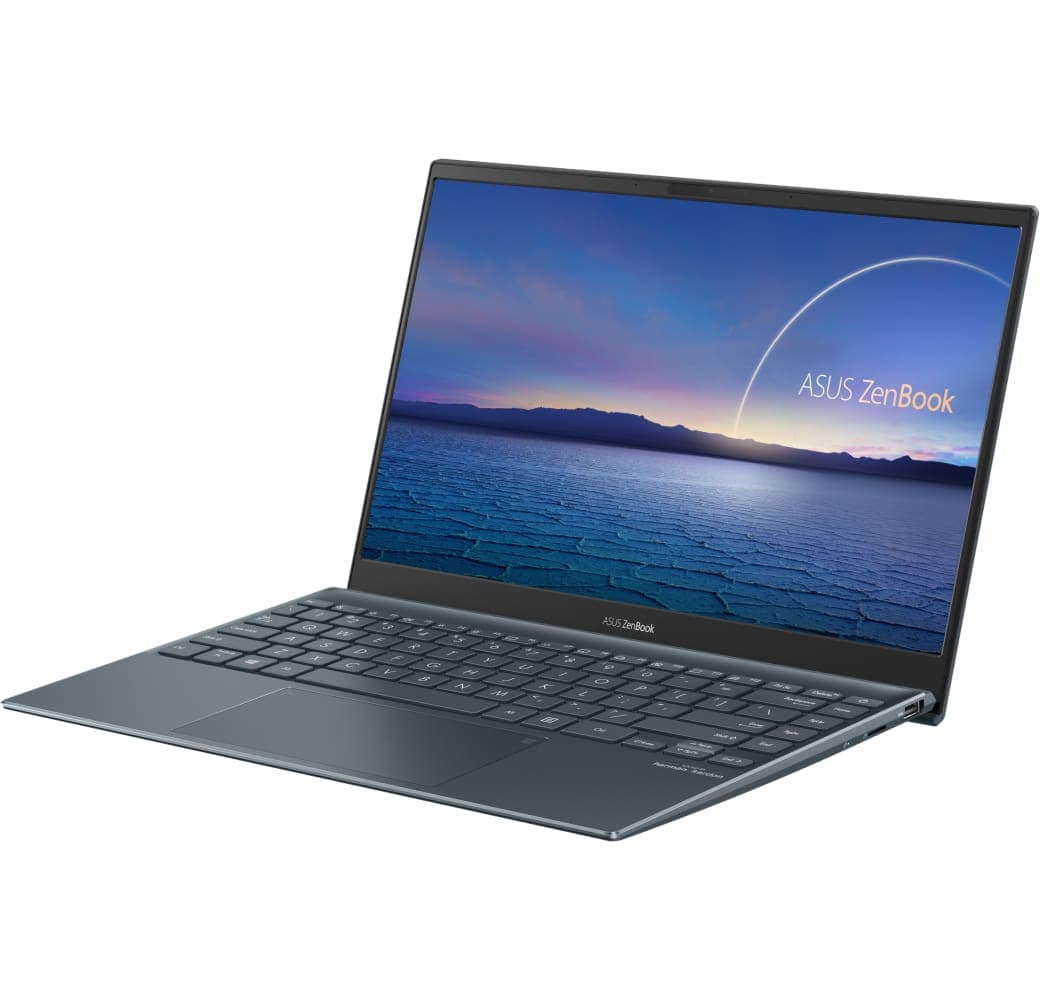 Pine Grau Asus ZenBook 13 UX325EA-KG229R Notebook - Intel® Core™ i7-1165G7 - 16GB - 512GB SSD - Intel® Iris® Xe Graphics.2
