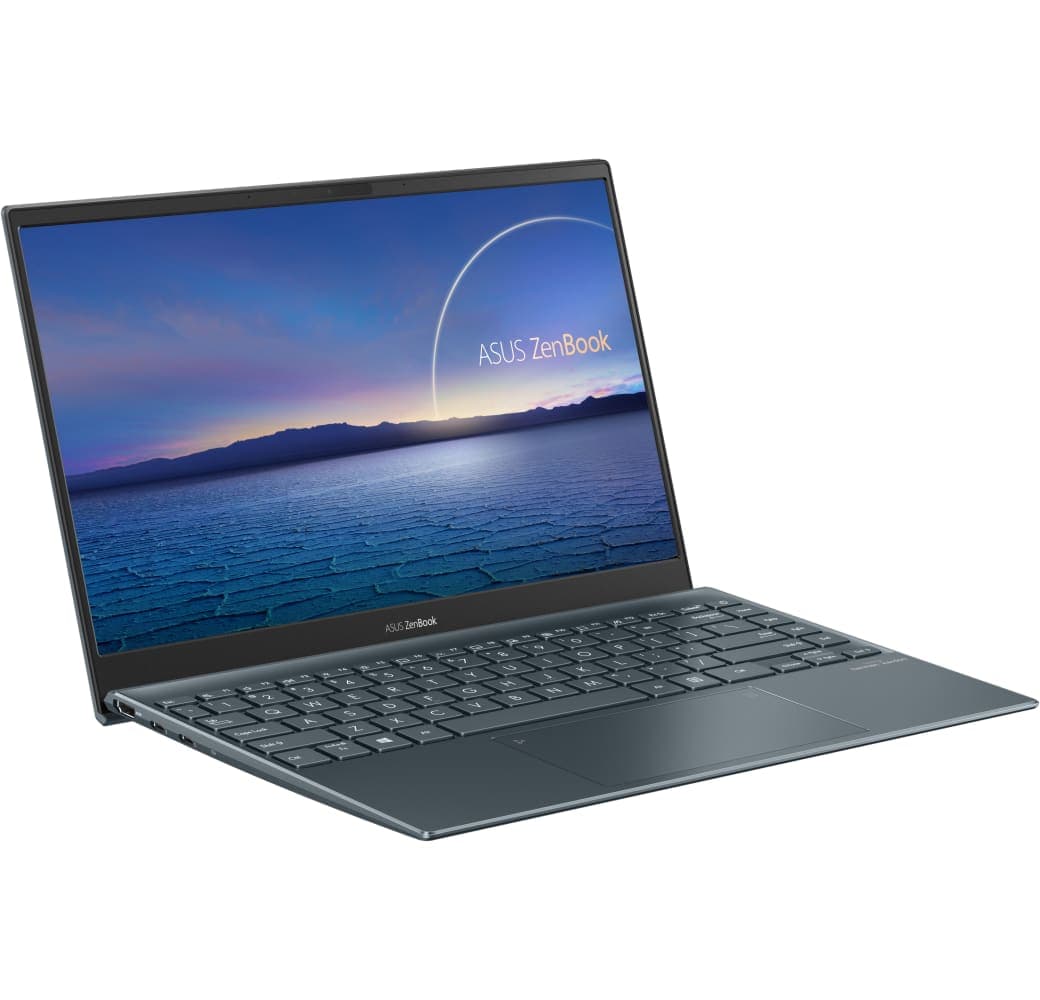 Pine Grau Asus ZenBook 13 UX325EA-KG229R Notebook - Intel® Core™ i7-1165G7 - 16GB - 512GB SSD - Intel® Iris® Xe Graphics.3