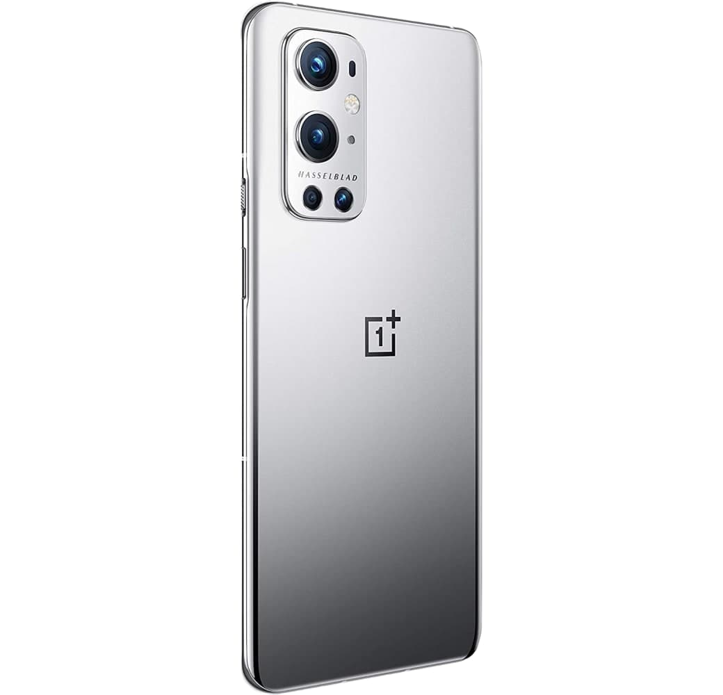 Morning Mist OnePlus 9 Pro Smartphone - 128GB - Dual SIM.4