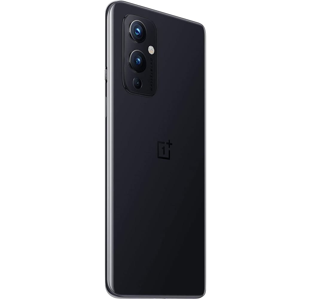 Astral Black OnePlus 9 Smartphone - 256GB - Dual SIM.4