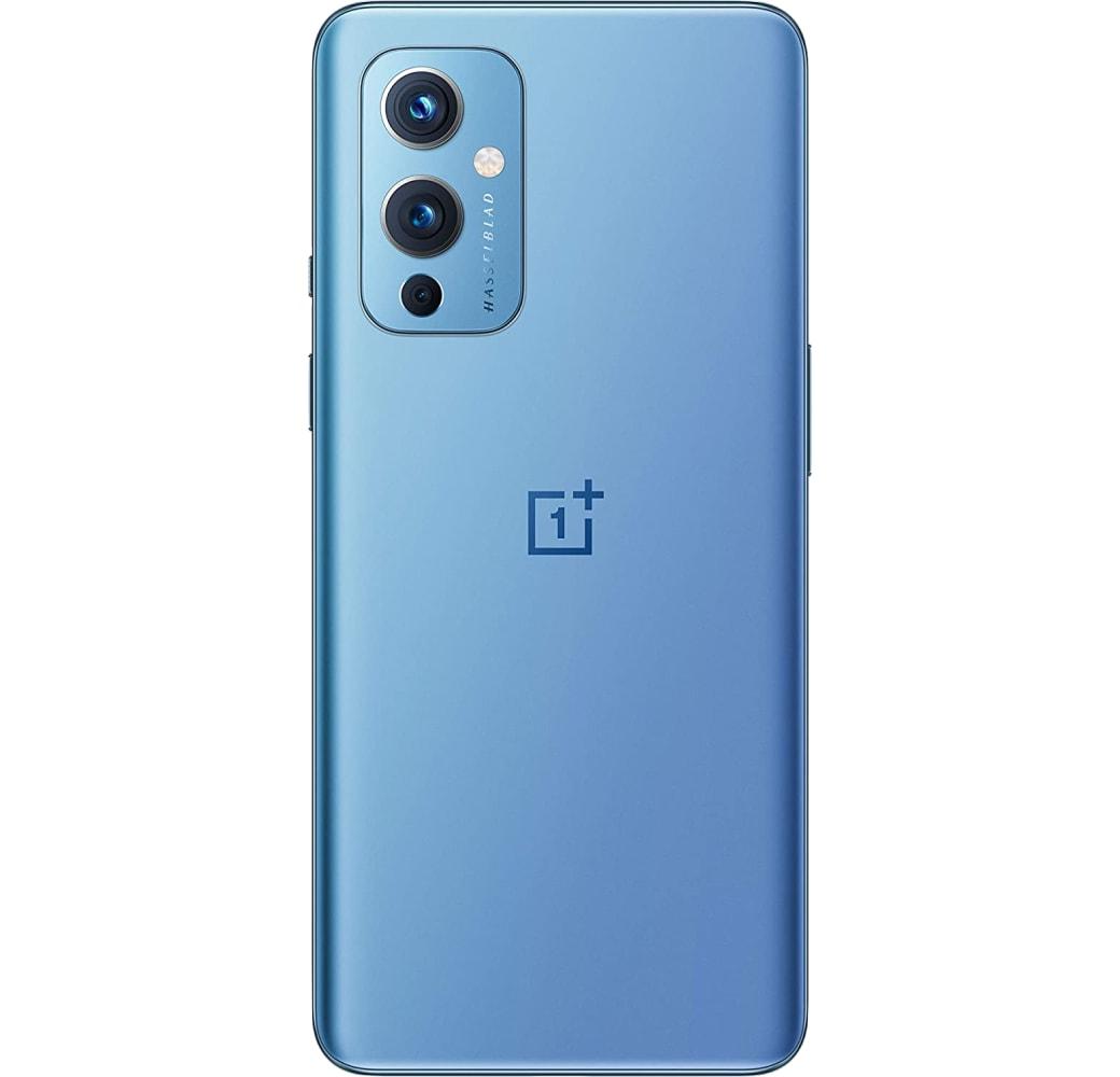 Blauw OnePlus 9 Smartphone - 12GB - 256GB.2