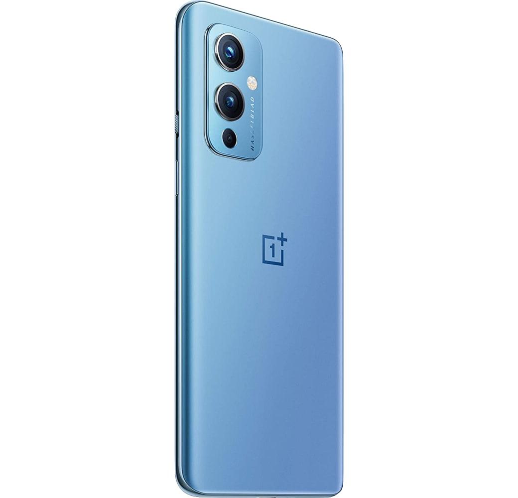 Blauw OnePlus 9 Smartphone - 12GB - 256GB.4