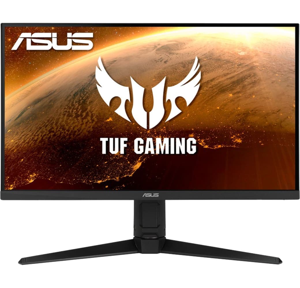 Black Asus - 27" TUF Gaming VG27AQL1A (SOLD) 90LM05Z0-B01370.1