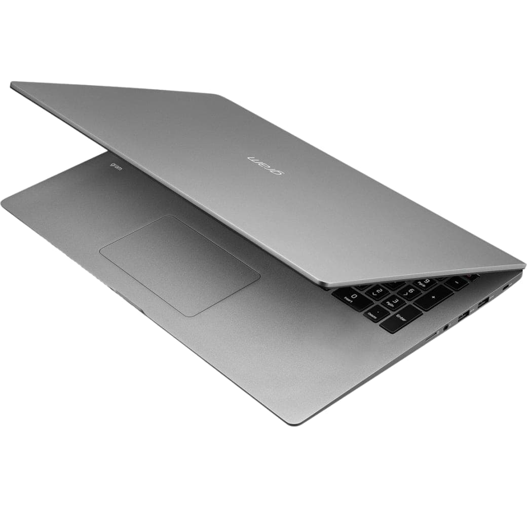 Dark Silver LG gram 17 Business Edition Notebook - Intel® Core™ i7-1065G7 - 16GB - 1TB SSD - Intel® Iris® Plus Graphics.4