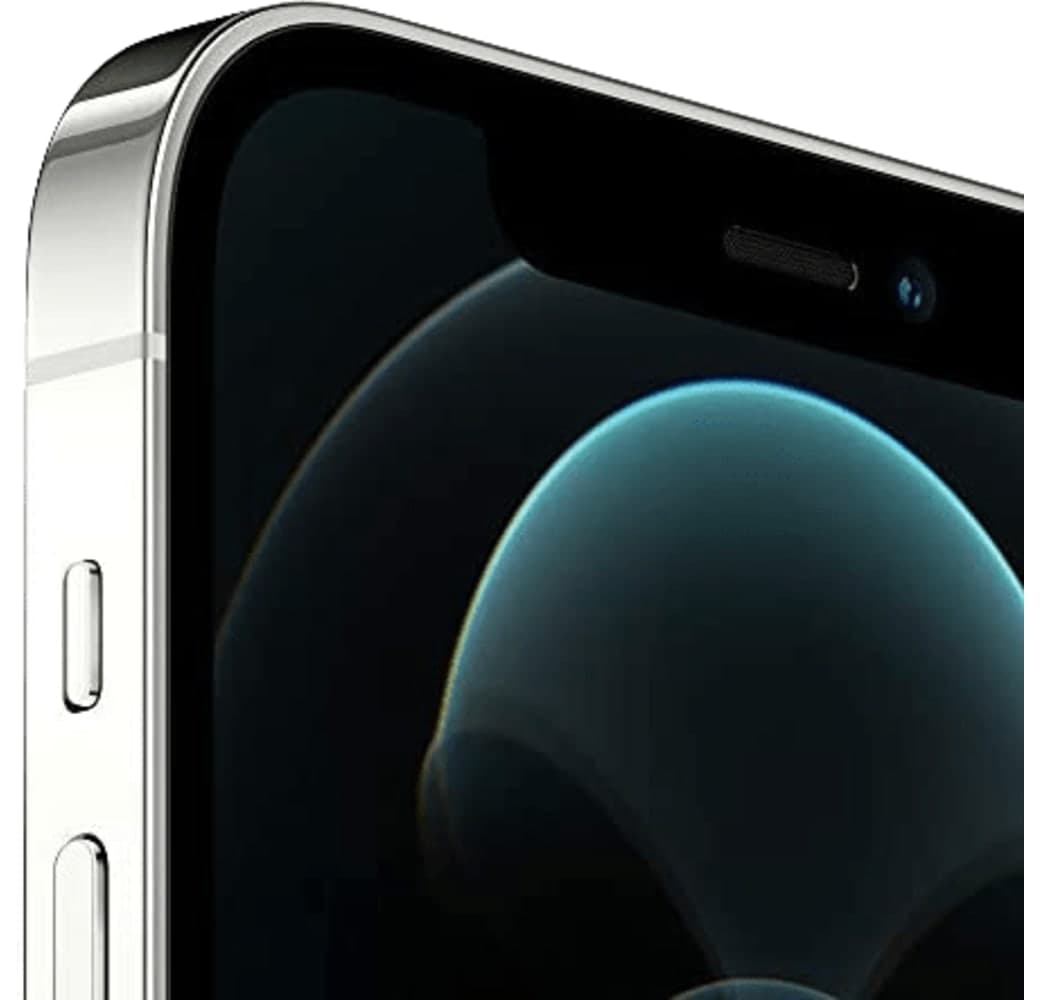 Silber Apple iPhone 12 Pro Max - 256GB - Dual Sim.3