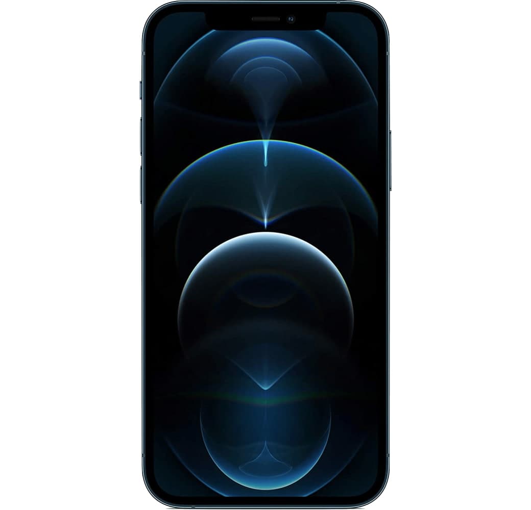 Blauw Apple iPhone 12 Pro Max - 256GB - Dual Sim.2