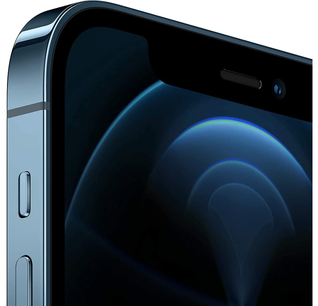 Blauw Apple iPhone 12 Pro Max - 256GB - Dual Sim.3