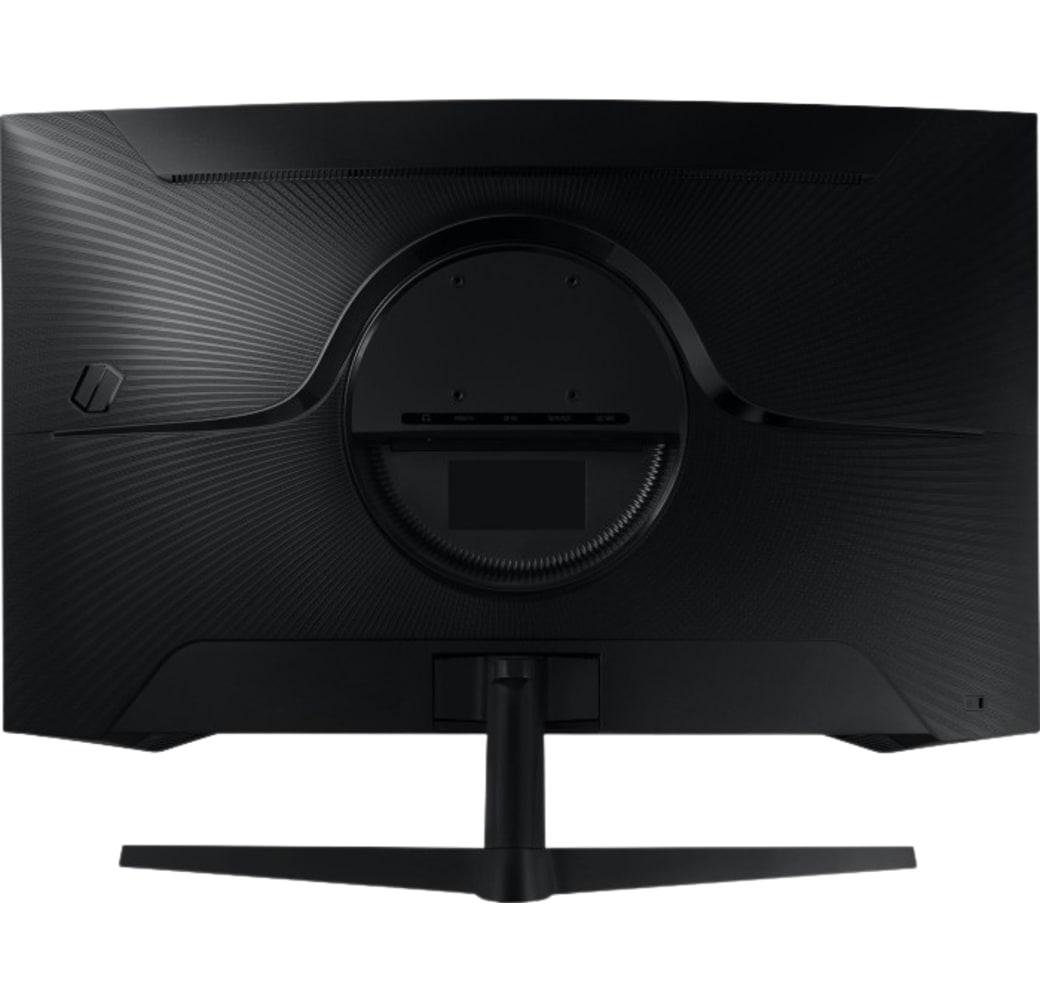 Negro Samsung - 32" Odyssey G5 C32G54TQWR (SOLD) LC32G54TQWRXEN.2