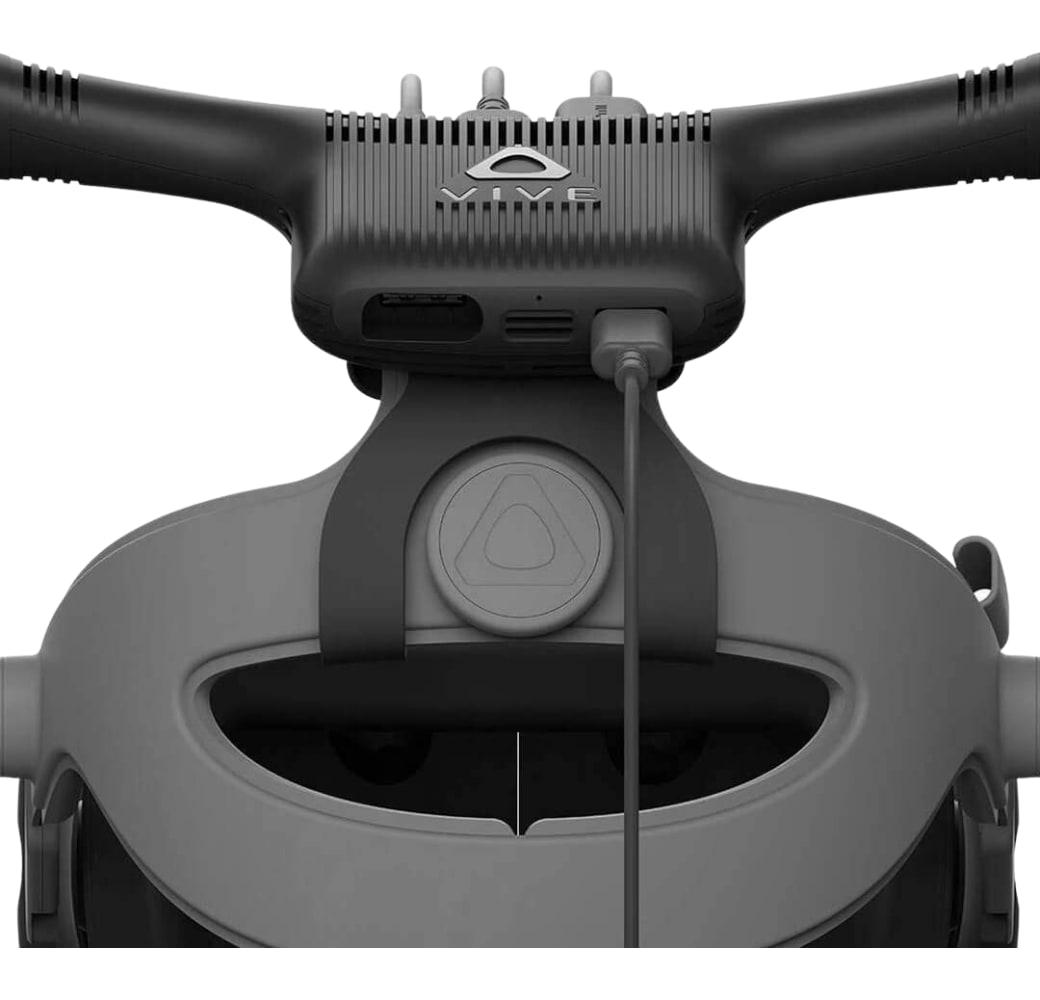 Schwarz HTC Vive Wireless Adapter Complete Set.4