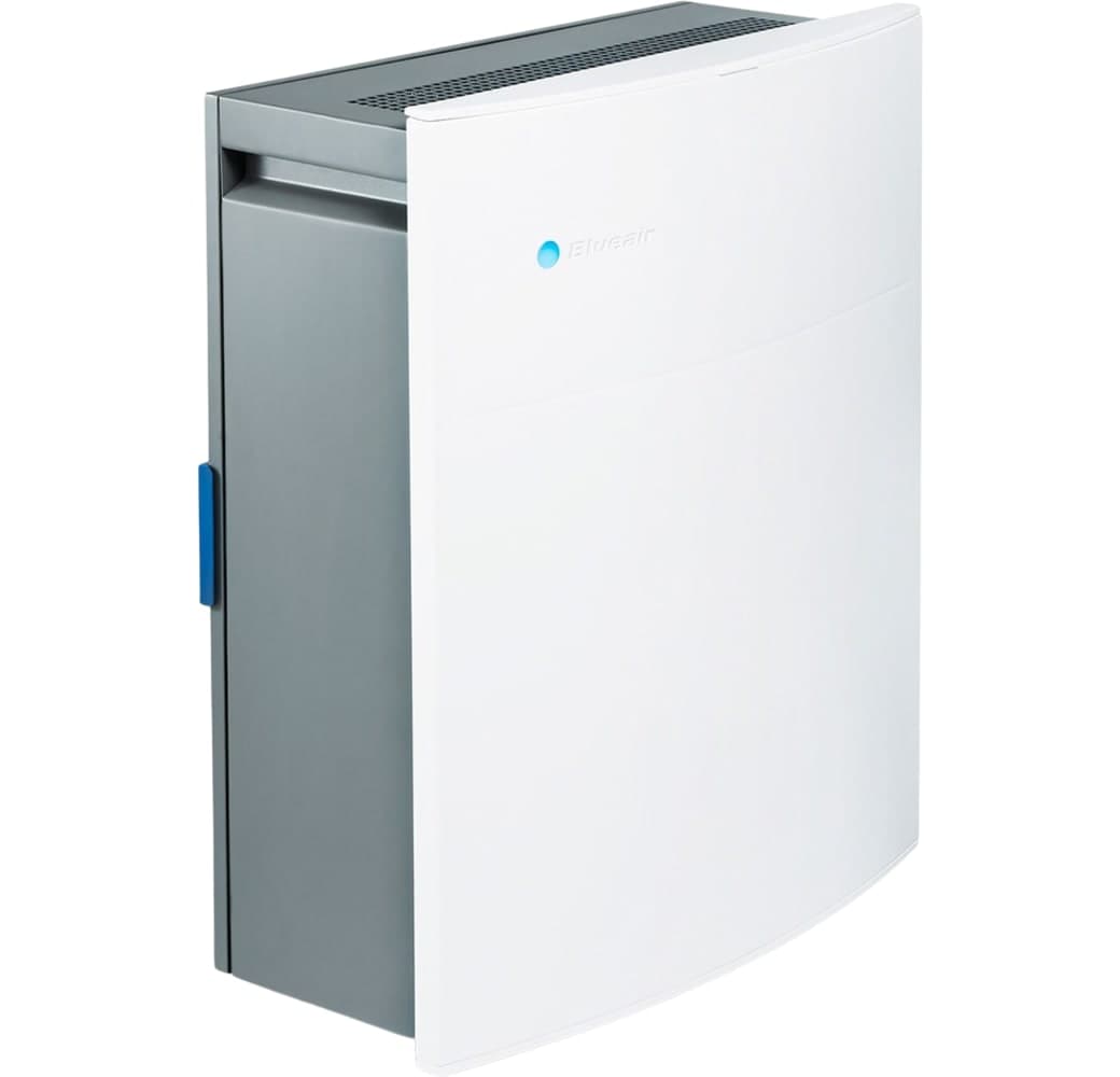 White Blueair Classic 280i Air Purifier.1