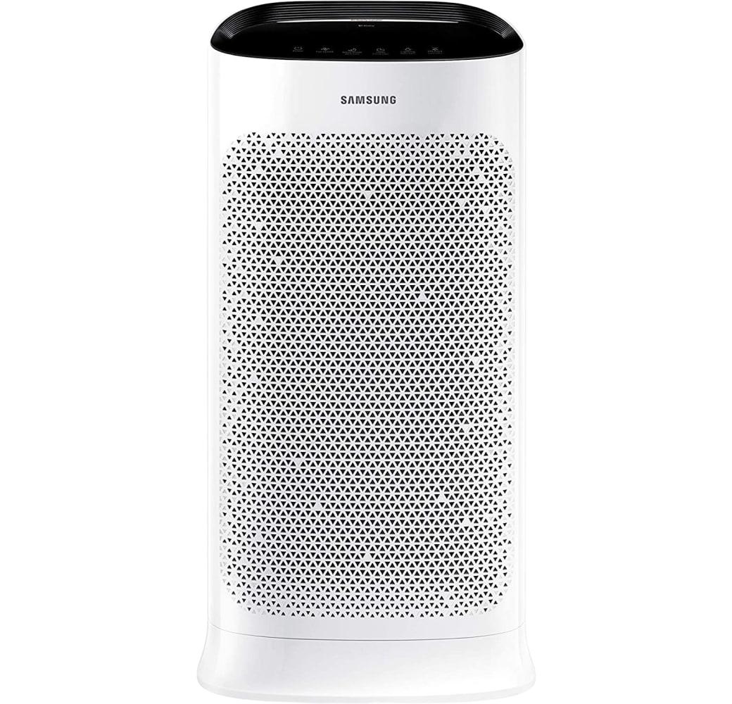 White Samsung AX60R5080WD Air Purifier.1