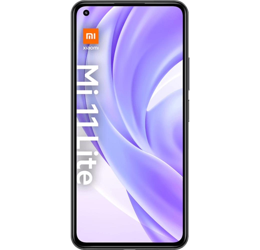 Boba Black Xiaomi Mi 11 Lite Smartphone - 128GB - Dual SIM.1