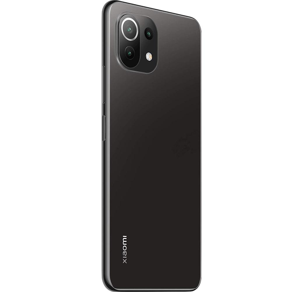 Boba Black Xiaomi Mi 11 Lite Smartphone - 128GB - Dual SIM.3